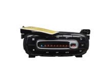фото thumb №1, Панель кондиционера воздуховод smart fortwo forfour 453