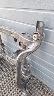 фото thumb №9, Mercedes gle w167 v167 підрамник передній підвіска гарний