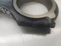 Шатун шату́н поршня кулькова опора m271 1.8 компресор w204 clk 271952 27140 Доставка, фото thumb