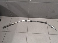 фото thumb №1, Трос тяга домкрата передач audi a8 d3 4e0713265p