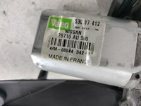 фото thumb №5, Моторчик двірники задня 53017412 primera p12