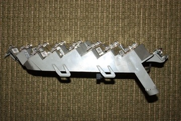 фото thumb №5, Honda accord купе 06 07 лампа зад ліва планка led