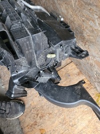 фото thumb №4, Отопитель кондиционер mercedes sprinter 906