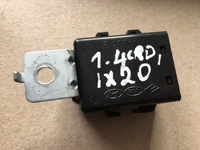 фото thumb №8, Ix20 10- 1.4 crdi d4fc набор стартовый блок управления