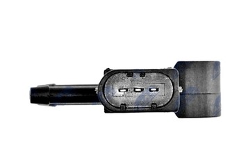 фото thumb №10, Nty датчик тиску вихлопних газів mercedes a клас w169 a160cdi a180cdi