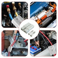 фото thumb №13, 10x соединитель akumulatorowe do автомобиля łodzi штекер do аккумулятор 50a 600v