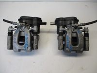 фото thumb №1, Суппорт peugeot 2008 ii 20r задняя левый