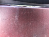 Opel crossland x бампер перед передний в Украине, фото thumb