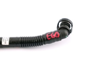 фото thumb №11, Bmw e60 e61 e63 e64 e90 шланг шланг вентиляція картера 7559530