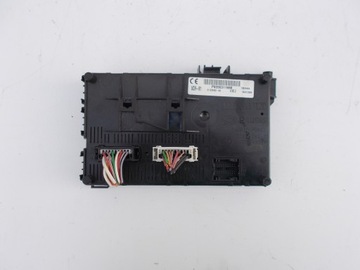 фото thumb №1, Модуль комфорту uch renault clio ii p8200387289