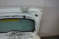 фото thumb №12, Крышка багажника багажника стекло volvo v40 ii