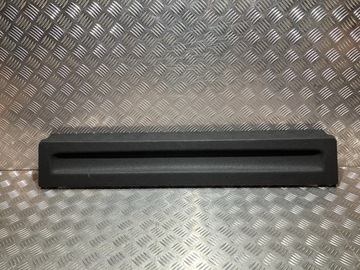 фото thumb №1, Полка багажника узкая bmw x1 f48 12 cm