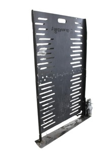 фото thumb №6, Chrysler pacifica 17- рампа podjazd dla підрамник braun ability