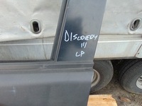 фото thumb №14, Дверь левый перед land rover discovery 3