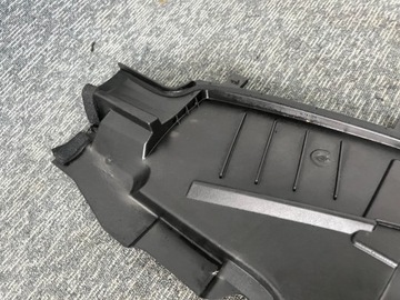 фото thumb №14, Ford transit courier 2021r 1.0 eco панель под лобовым стеклом нижняя оригинал европа