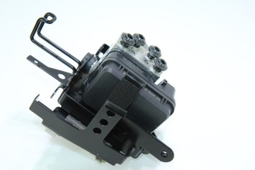 YAMAHA MT 07 2021 + НАСОС АБС