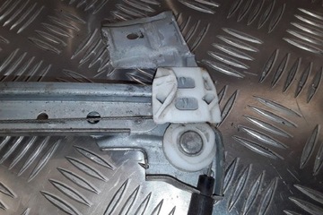 фото thumb №11, Підйомник вікна лівих передніх двері peugeot 607 9d, 9u 103315104 2.0l