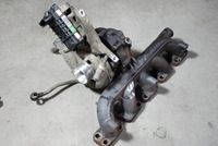 фото thumb №1, Volvo s60 s80 v70 2.4 d5 турбонагнітач 30774992
