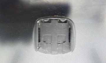 фото thumb №2, Стекло лобовое передняя hyundai atos 1998-2003 5-дверь hbk pas новая