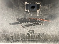 фото thumb №9, Бампер задняя задний lexus es es300 vii 7 2018- 52159-33490 оригинал полный