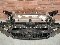 фото thumb №8, Pas передній підсилювач передній вентилятор радіатор bmw 4 g22 g23 b48 430i