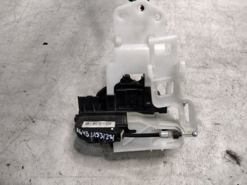 фото thumb №8, Замок дверь левый перед hyundai i30 hb 81310-2l020