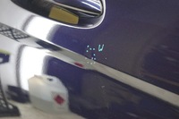 фото thumb №12, Дверь правый перед mercedes c w204