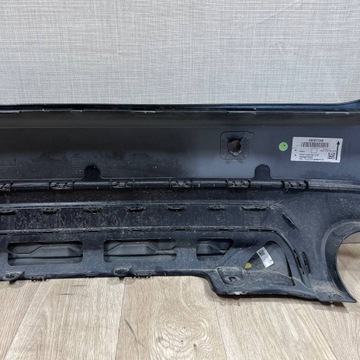 фото thumb №12, Бампер зад mini countryman f60 рестайлінг lci 2020-2023 51129477892