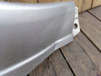 Крыло  правый  перед opel astra g 2 z157 с Разборки, фото thumb