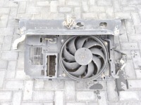 фото thumb №1, Pas передній радіатор вентилятор peugeot partner 9645028480