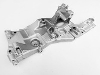 фото thumb №1, Toyota proace verso 2,0d-4d кронштейн двигателя