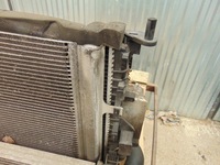 фото thumb №8, Комплект радіатор ford c-max mk2 2.0 tdci powershift