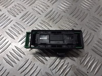 фото thumb №1, Датчик дощу renault laguna ii 8200001914