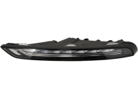 Porsche macan 95b 2014-2017 левая led / drl Цена, фото thumb