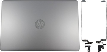 КЛАПАН + ПЕТЛИ для HP Pavilion 15-DW1000NW