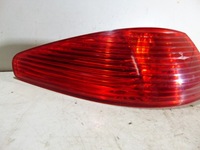 фото thumb №3, Лампа левая задняя задняя peugeot 607