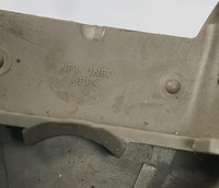 фото thumb №4, Пластик защита renault koleos i nf11n6p