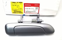 фото thumb №1, Honda jazz ii 2002-2008 ручка двері права перед оригінальний номер нова