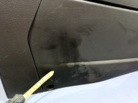 фото thumb №7, Ford kuga ii mk2 13- туннель средний подлокотник eu