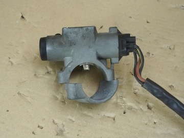 фото thumb №6, Замок зажигания ключ mercedes mb100 w631 6314600104