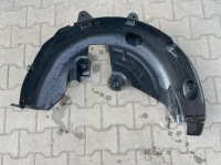 фото thumb №1, Renault captur ii подкрылок правый задняя 767484221r