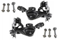 фото thumb №1, Рычаг задняя левый+ правый + болты nissan qashqai 07-