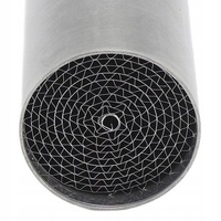 фото thumb №3, Катализатор трубы выпускной motocykla катализатор