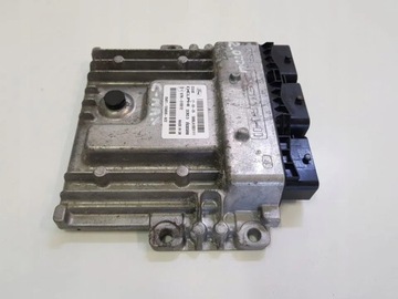 фото thumb №4, Комп'ютер eku блок керування двигуна ford c-max 2.0 tdci bv61-12a650