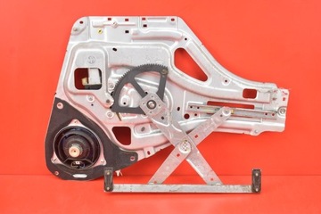 фото thumb №6, Подъемник стекла левый перед eu 83470-1f090 kia sportage 2 ii 04-08