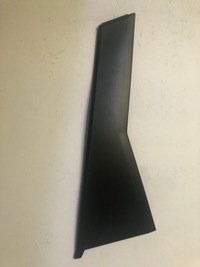 фото thumb №1, Crv cr-v iv 13-17 планка двері праві зад нова oem