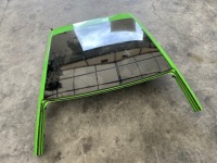 фото thumb №1, Audi rs3 a3 s3 8y 8y0 крыша панорама цвет lz6a sportback