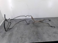 фото thumb №1, Провода усилителя opel vectra c 2.2 16v