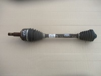 фото thumb №2, Привідний вал ліва 8200847584 renault scenic iii 1.5dci