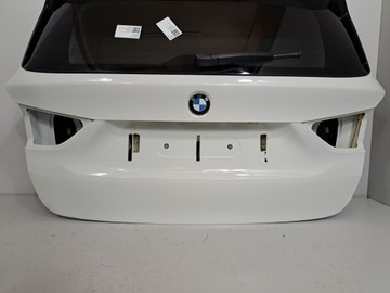 фото thumb №10, Bmw 2 f46 2014 кришка багажника